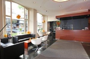 Hotel-Restaurant Steghof لوسرن المظهر الخارجي الصورة